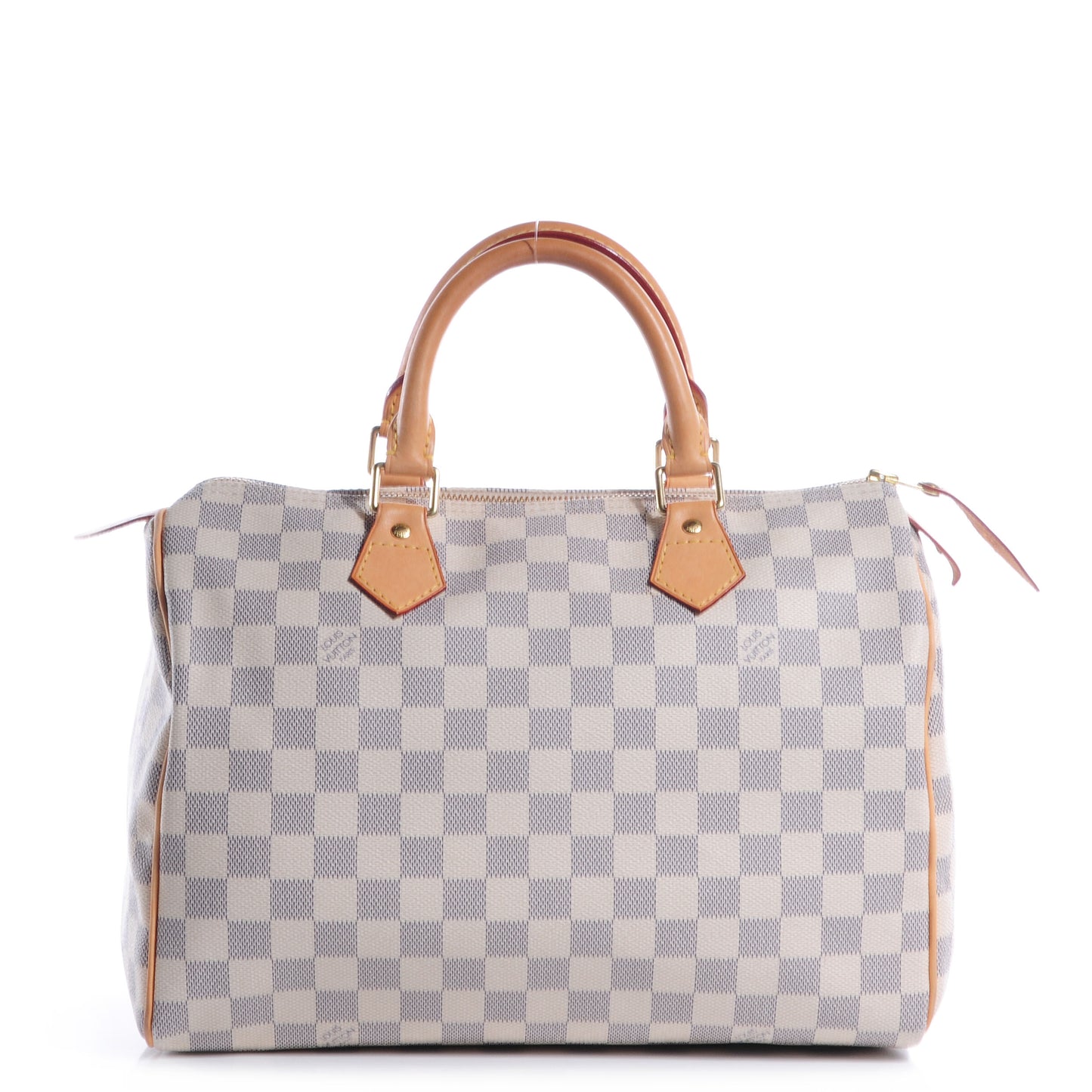 Damier Azur Speedy 30