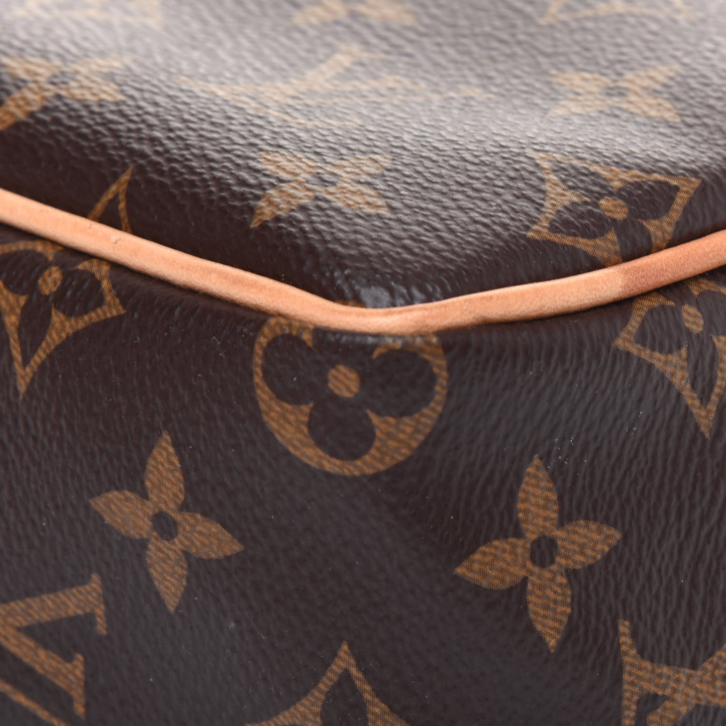 Monogram Toiletry Bag 25
