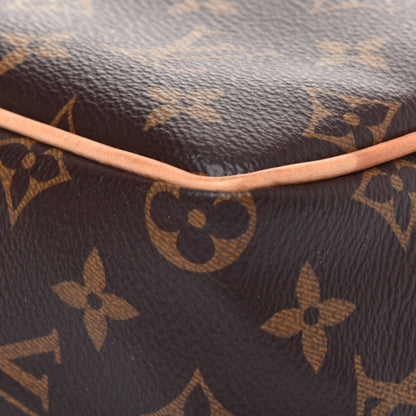 Louis Vuitton Monogram Toiletry Bag 25 13 of 15