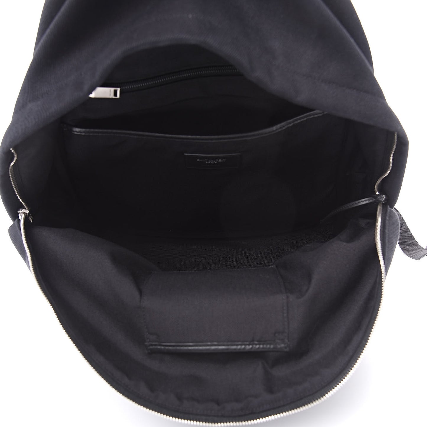 Canvas Star Studded Hunting Backpack Black