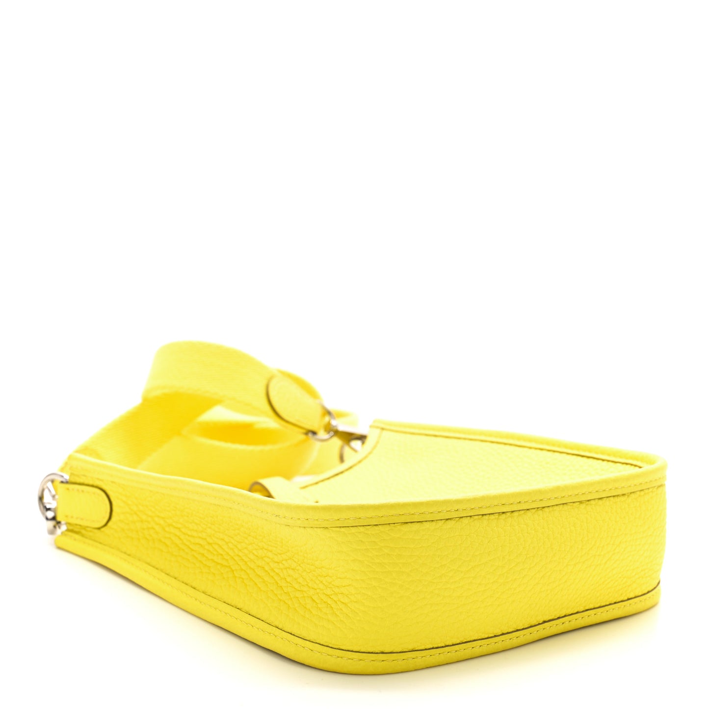 Taurillon Clemence Evelyne TPM Lime