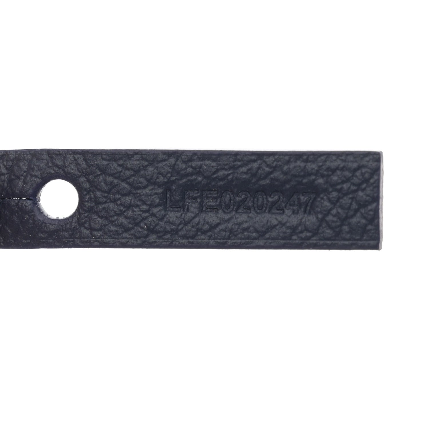 Goyard ine Boheme Hobo Navy Blue 8 of 11
