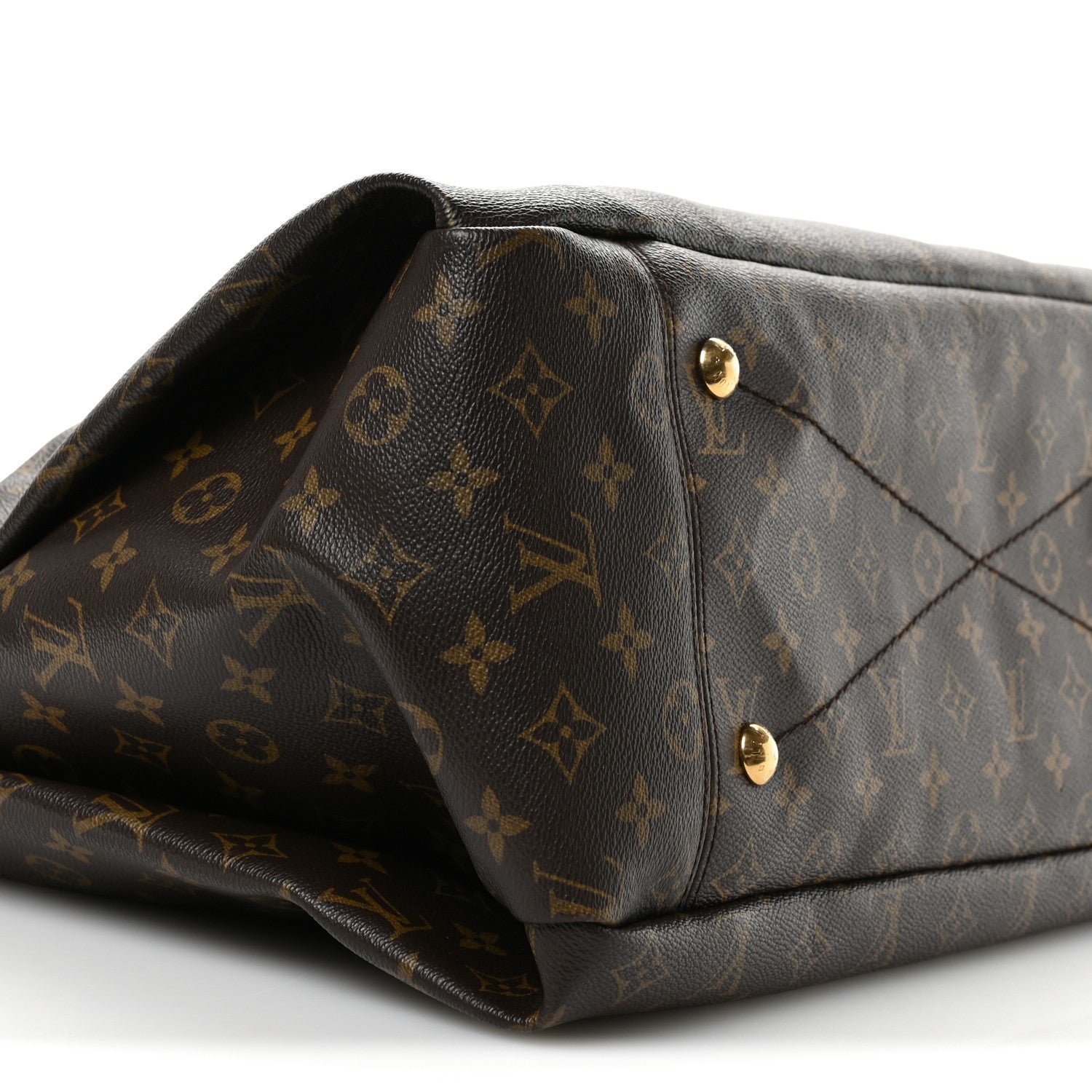 Louis Vuitton Monogram Artsy GM 9 of 10