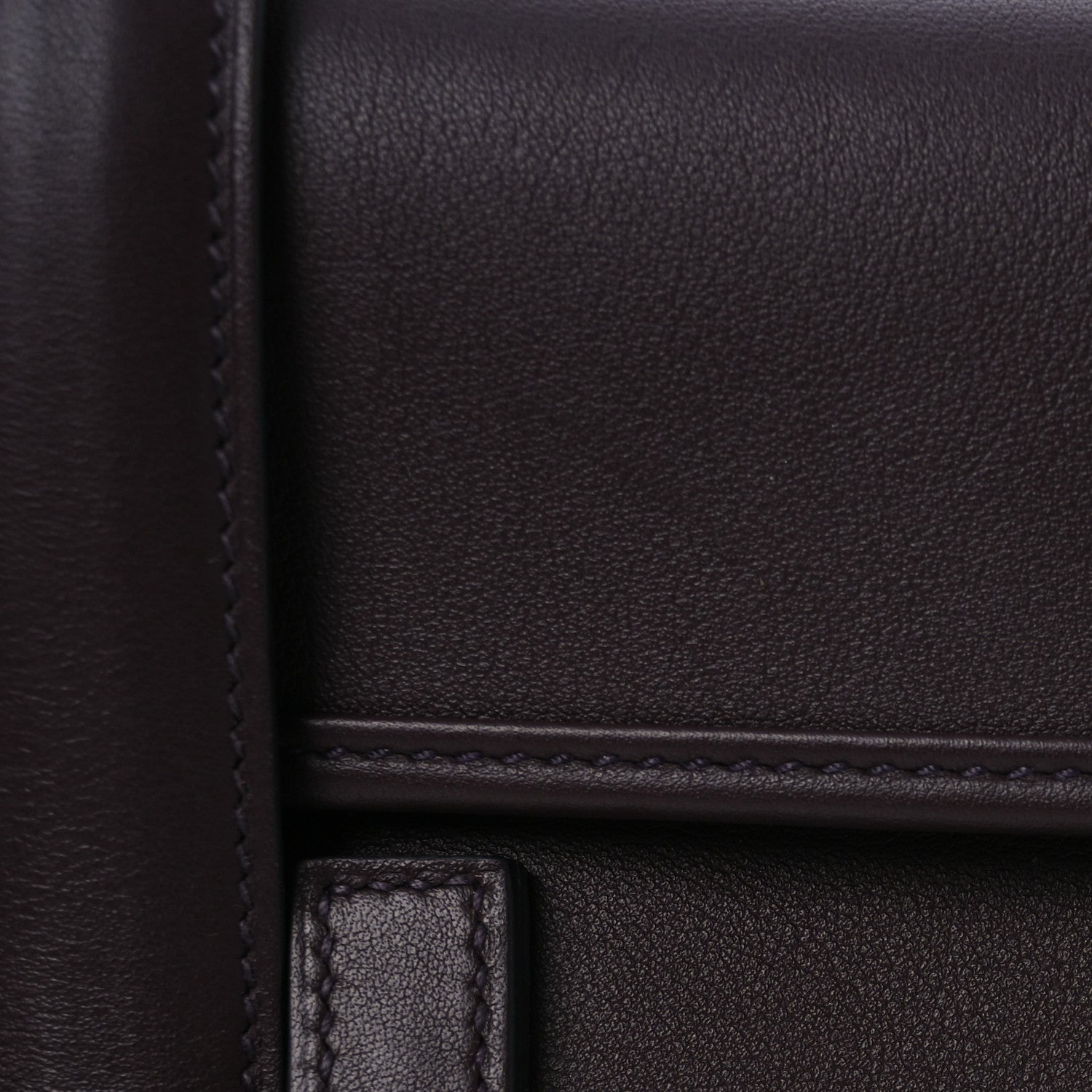 Hermes Swift Jige Elan 29 Clutch Bordeaux 8 of 10