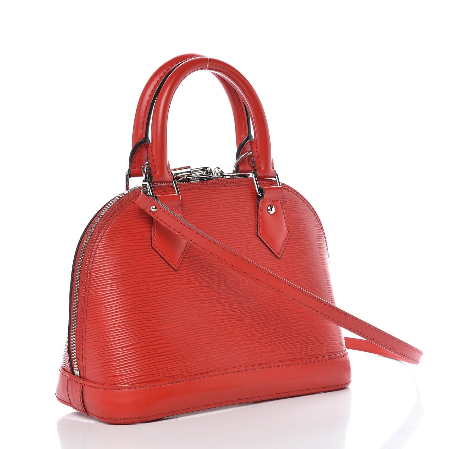 Epi Alma BB Coquelicot