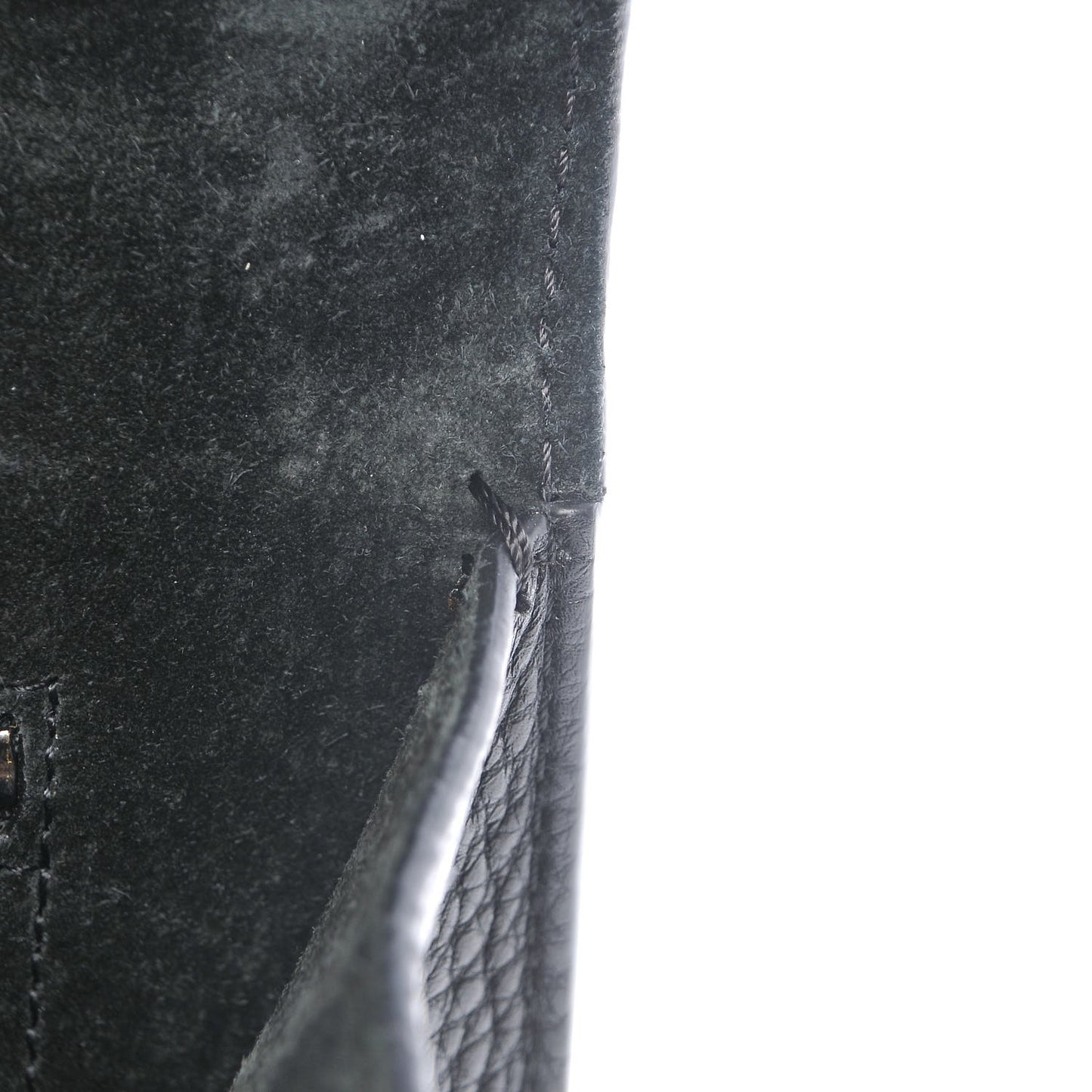 Pebbled Calfskin Medium Rockstud Rolling Glam Lock Rockstud Flap Black