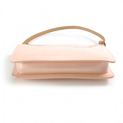 Louis Vuitton Vernis Lexington Marshmallow Bag 5 of 9