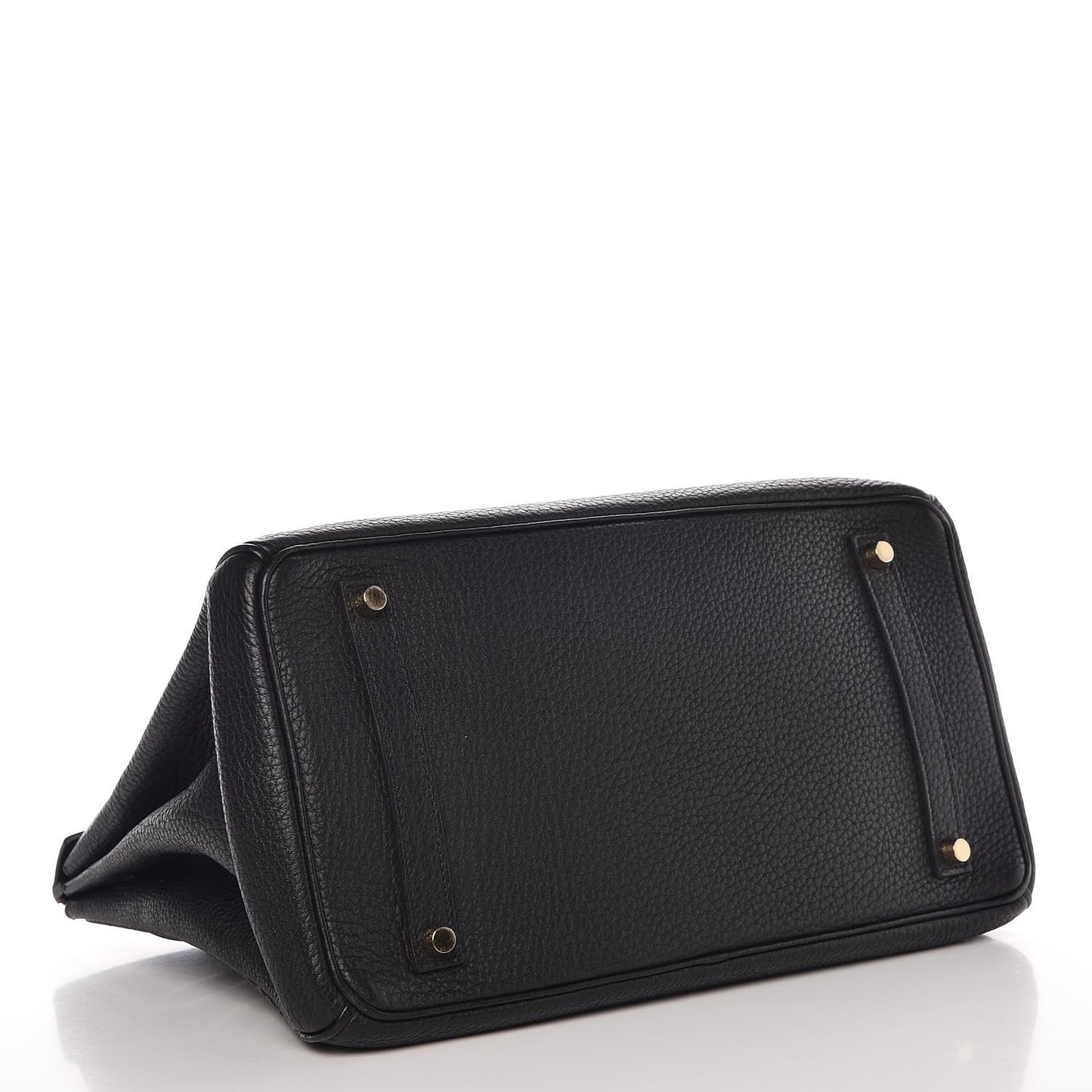 Fjord Birkin 35 Black