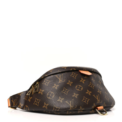 Louis Vuitton Monogram Bumbag 4 of 9