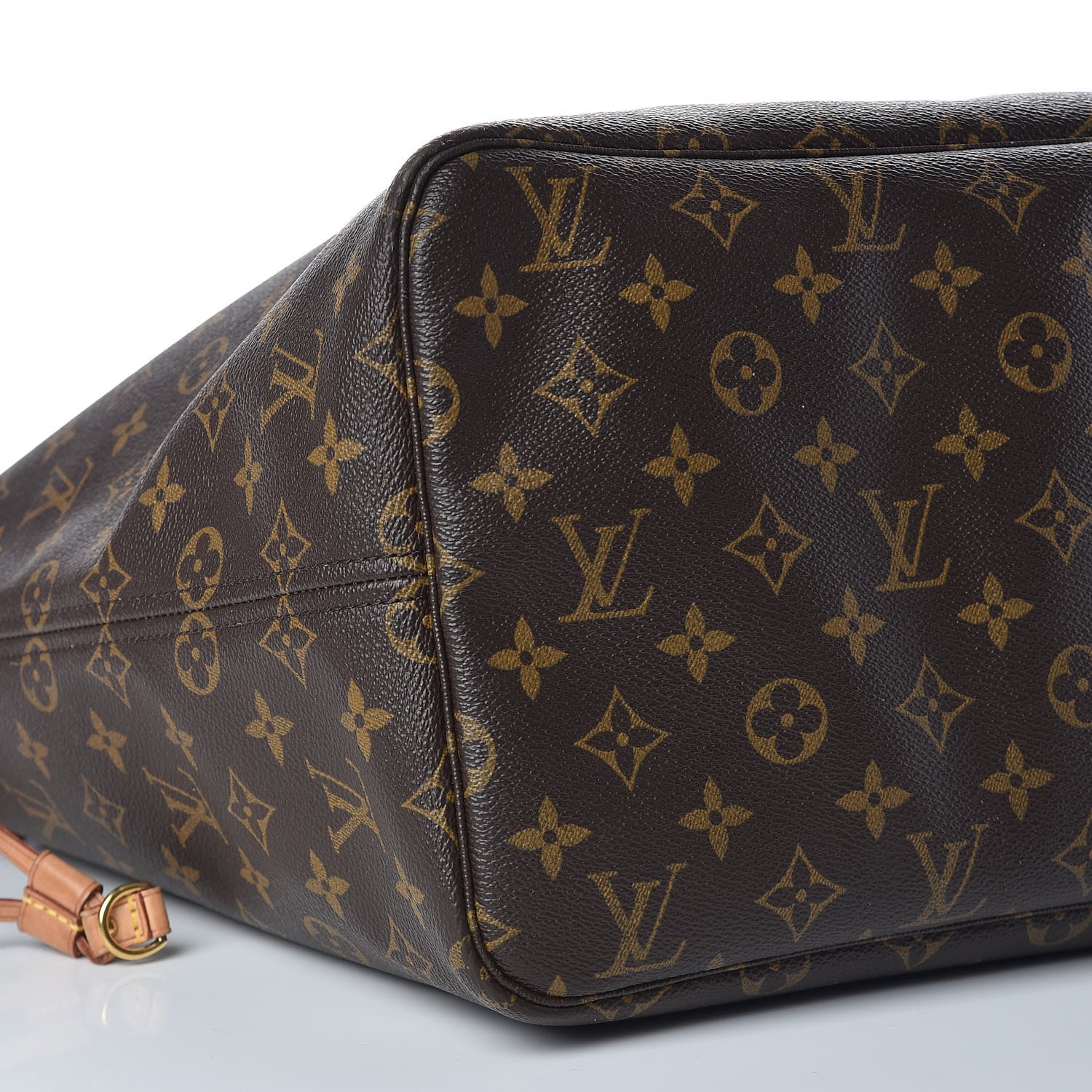 Louis Vuitton Monogram Neverfull GM 14 of 26