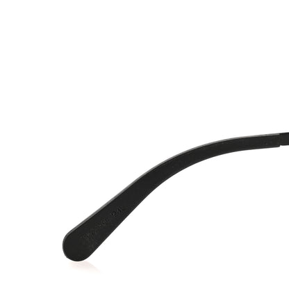 Louis Vuitton The Party Aviator Gradient Z0971U Sunglasses Black 5 of 9