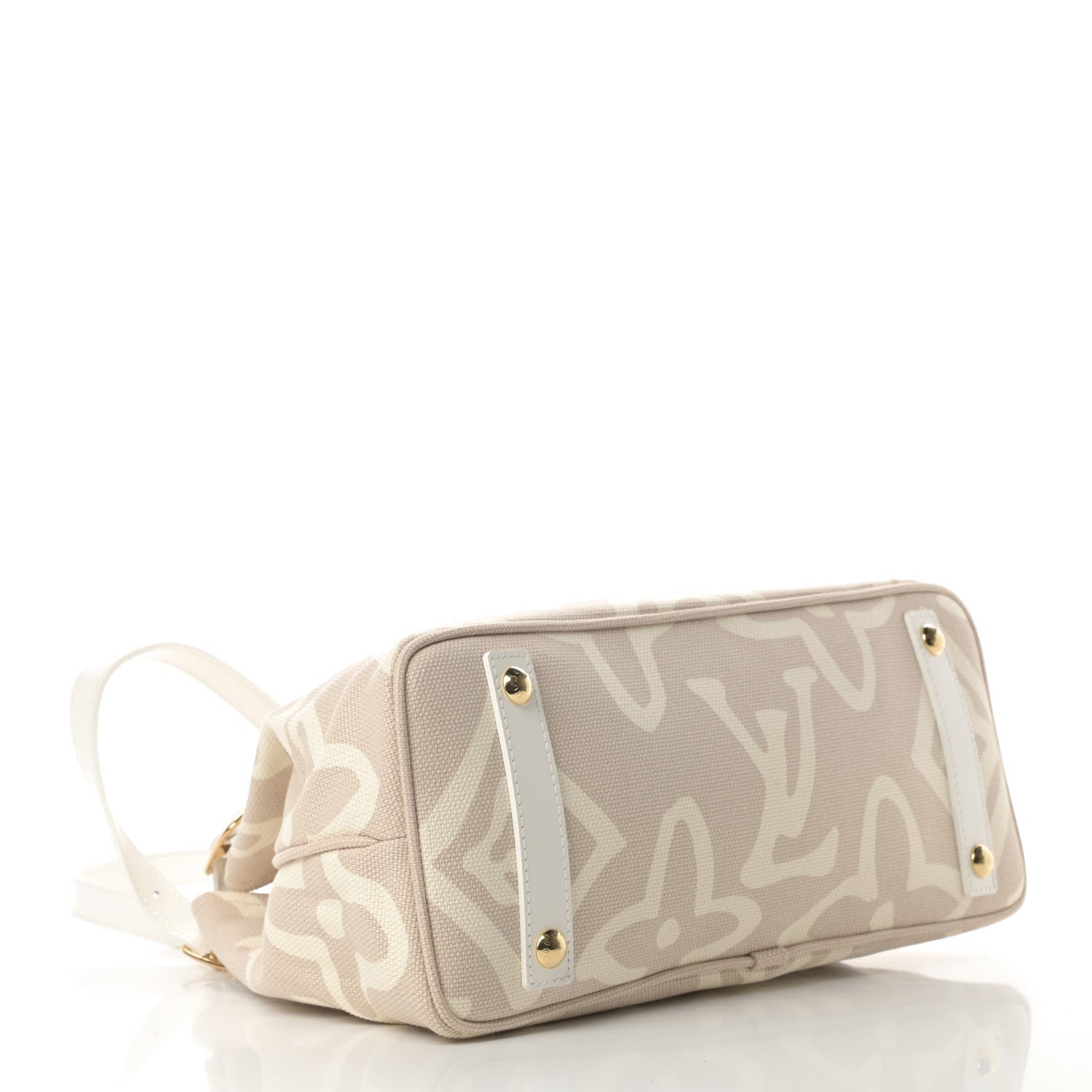 Louis Vuitton Tahitienne Cabas PM Sandy 4 of 10