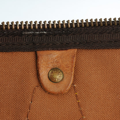 Louis Vuitton Monogram Speedy 40 7 of 10