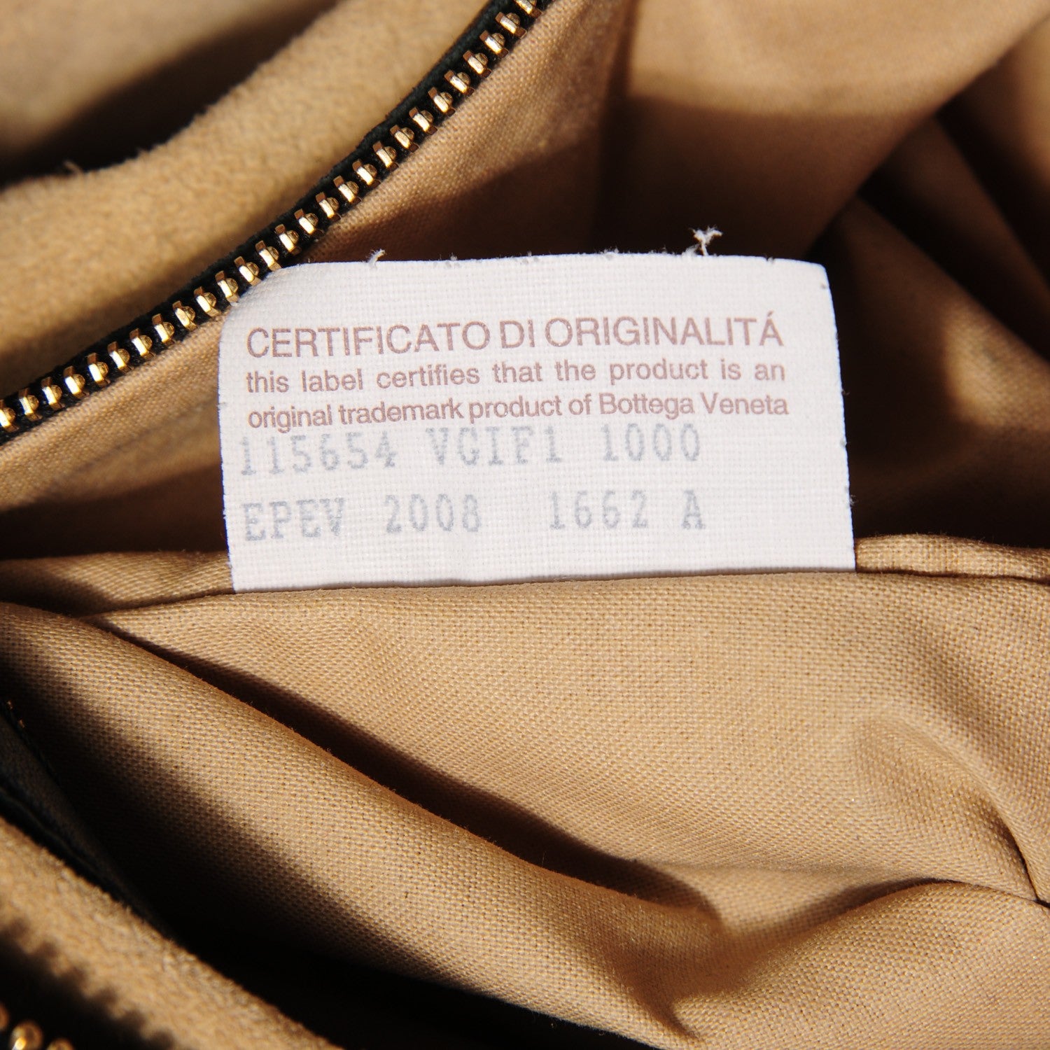 Bottega Veneta Nappa Intrecciato Pleated Large Veneta Hobo Black 7 of 8