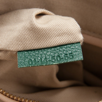 Chloe Calfskin Medium Paraty Racing Green 8 of 9