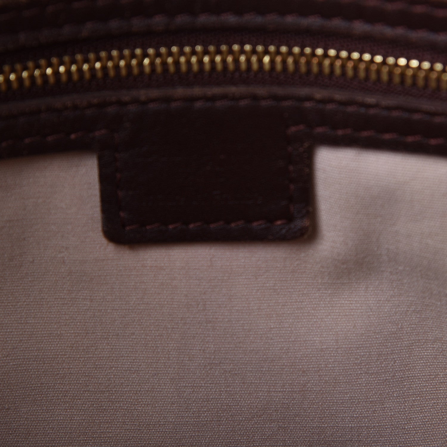 Louis Vuitton Mini Monogram Lucille GM Cherry 6 of 20
