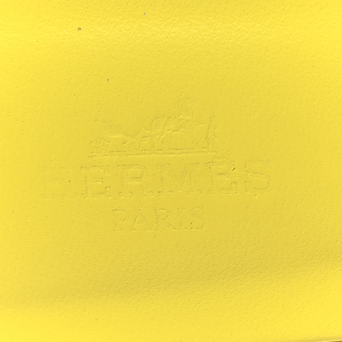 Epsom Oran Sandals 38.5 Jaune Pollen