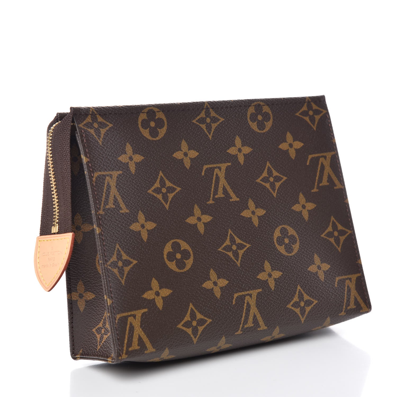 Louis Vuitton Monogram Toiletry Pouch 19 3 of 7