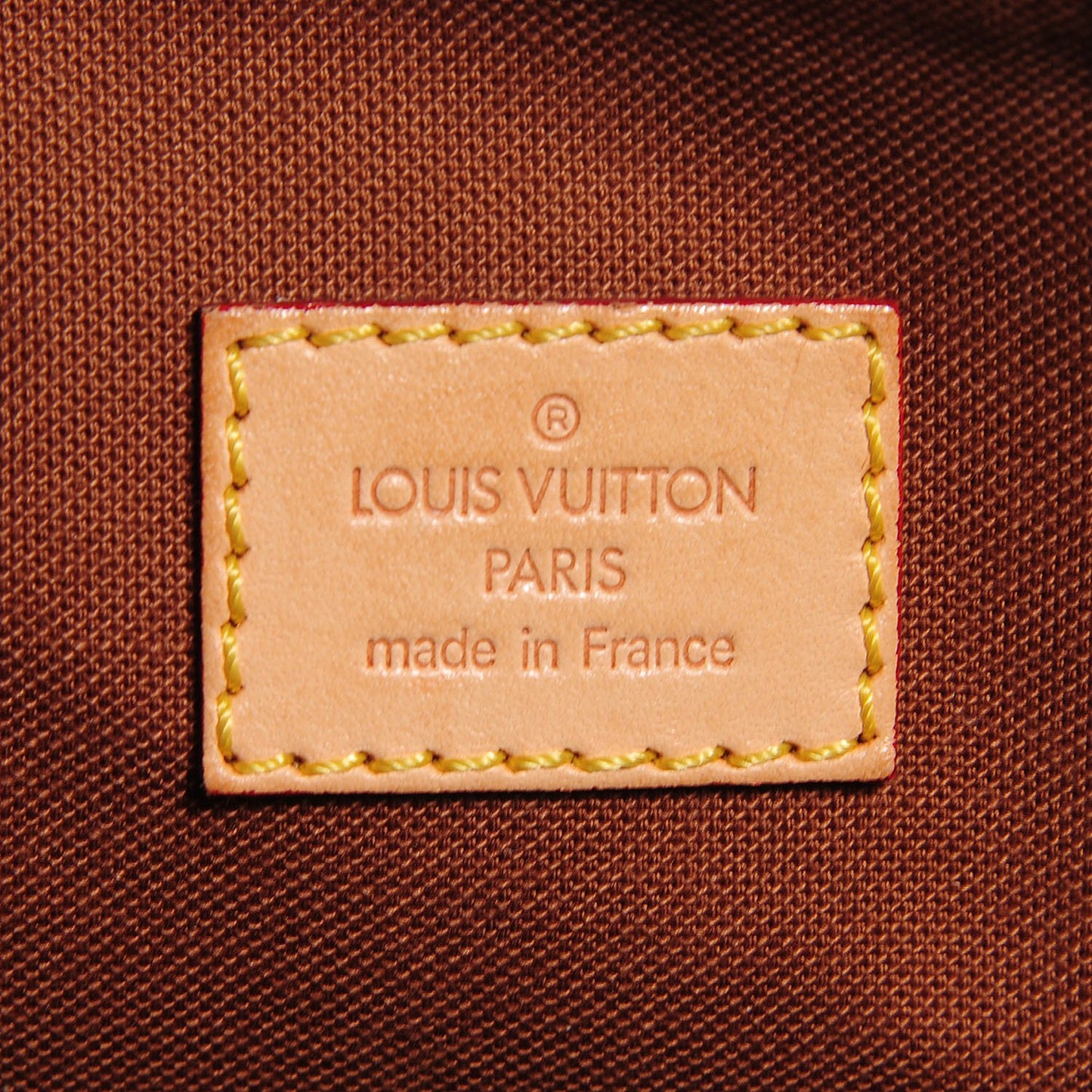 Monogram Bosphore Pochette
