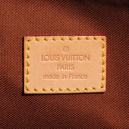 Louis Vuitton Monogram Bosphore Pochette 6 of 7