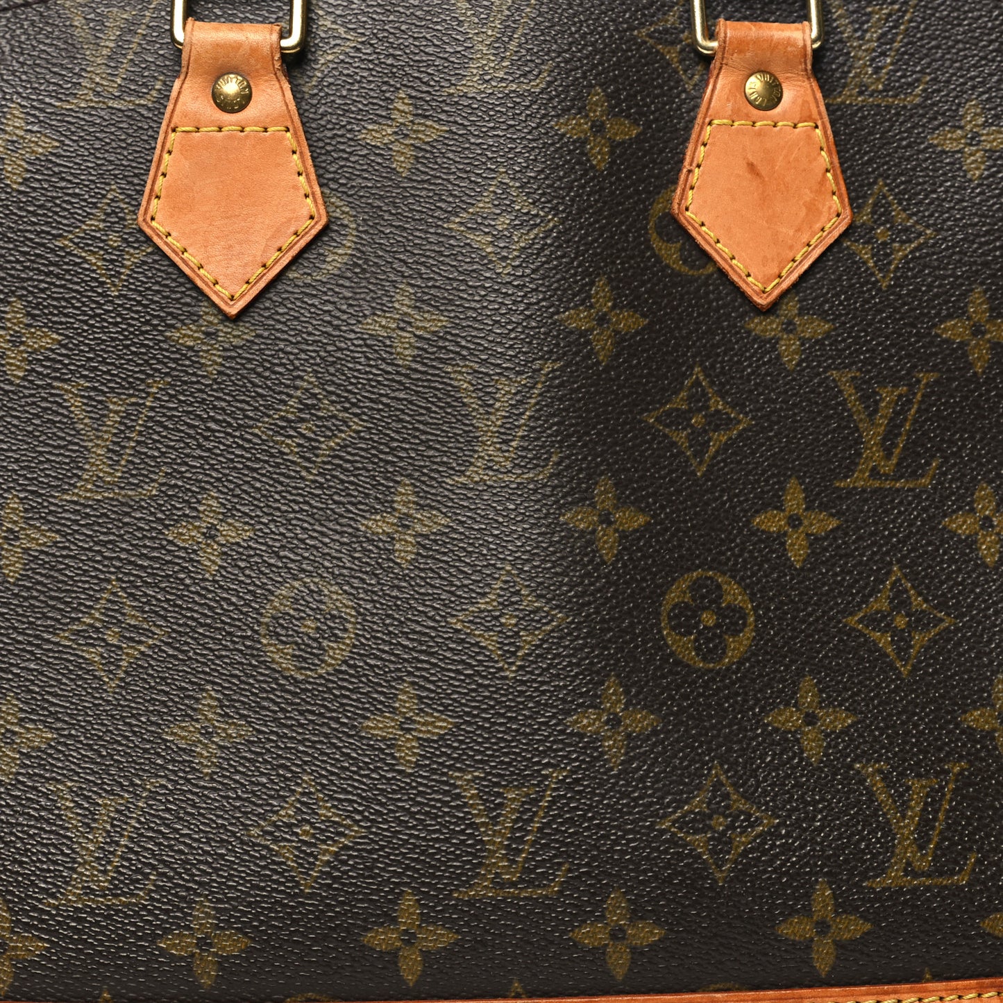 Monogram Alma PM