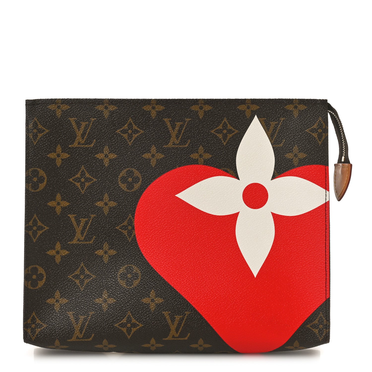 Louis Vuitton Monogram Game On Toiletry Pouch 26 1 of 8