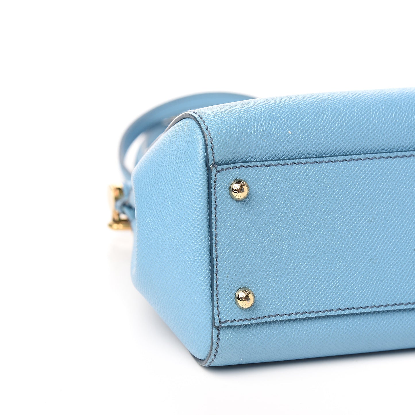 Dauphine Medium Miss Sicily Satchel Celeste