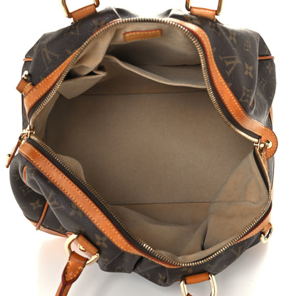 Louis Vuitton Monogram Stephen Bag 5 of 9
