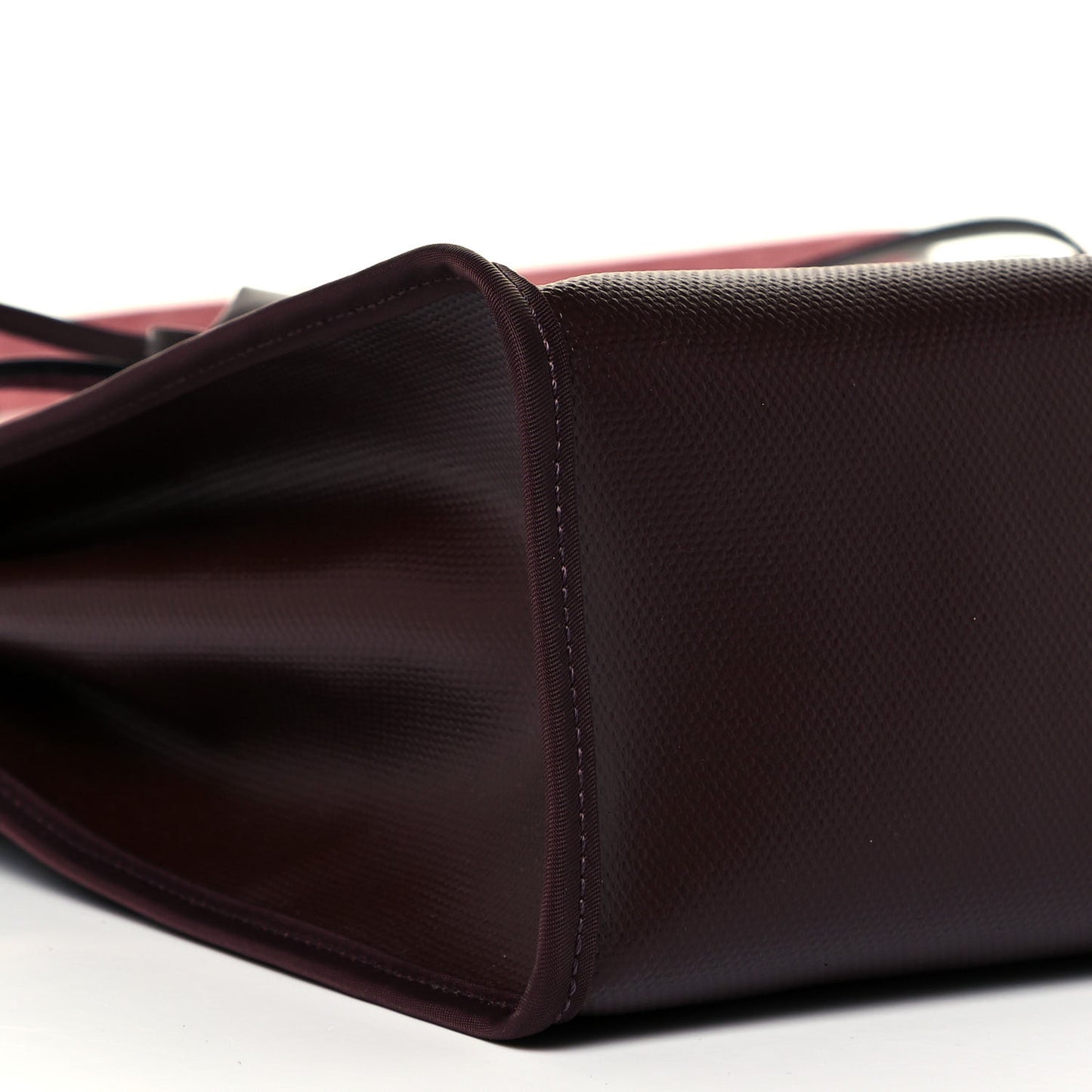 Toile H Berline Vache Hunter Herbag Zip 31 PM Rouge Sellier