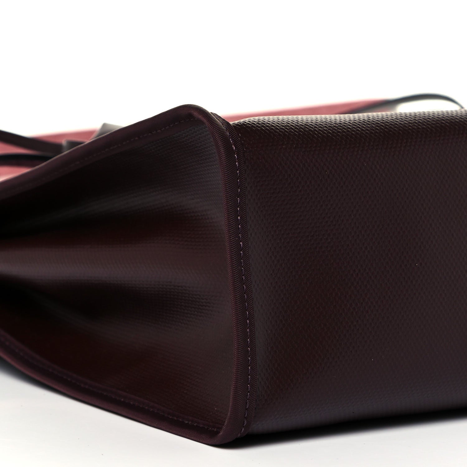 Hermes Toile H Berline Vache Hunter Herbag Zip 31 PM Rouge Sellier 10 of 12