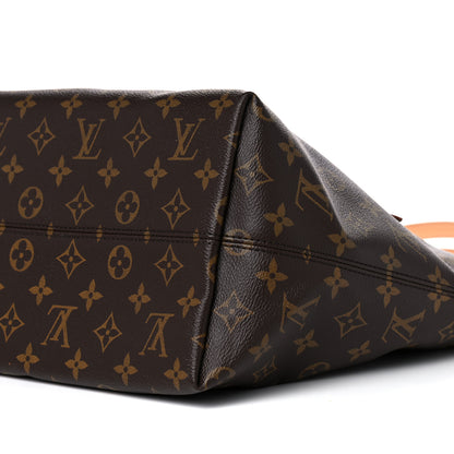 Louis Vuitton Monogram Iena MM 11 of 16