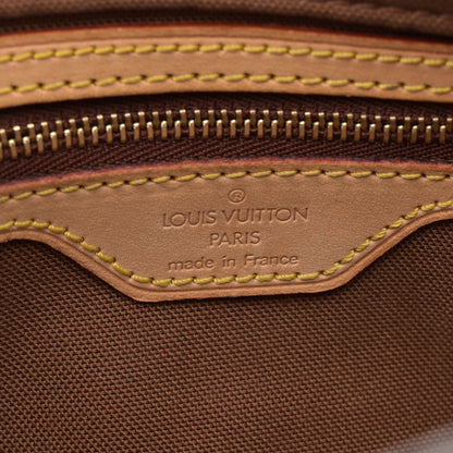 Louis Vuitton Monogram Trotteur 6 of 12