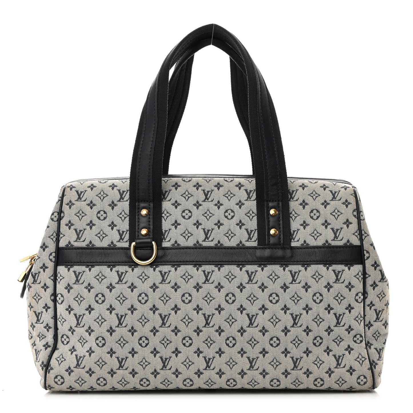 Mini Monogram Josephine GM Blue