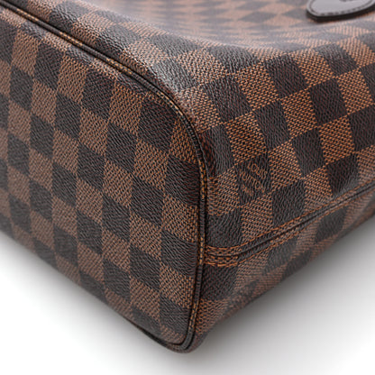 Louis Vuitton Damier Ebene Neo Neverfull PM 10 of 10