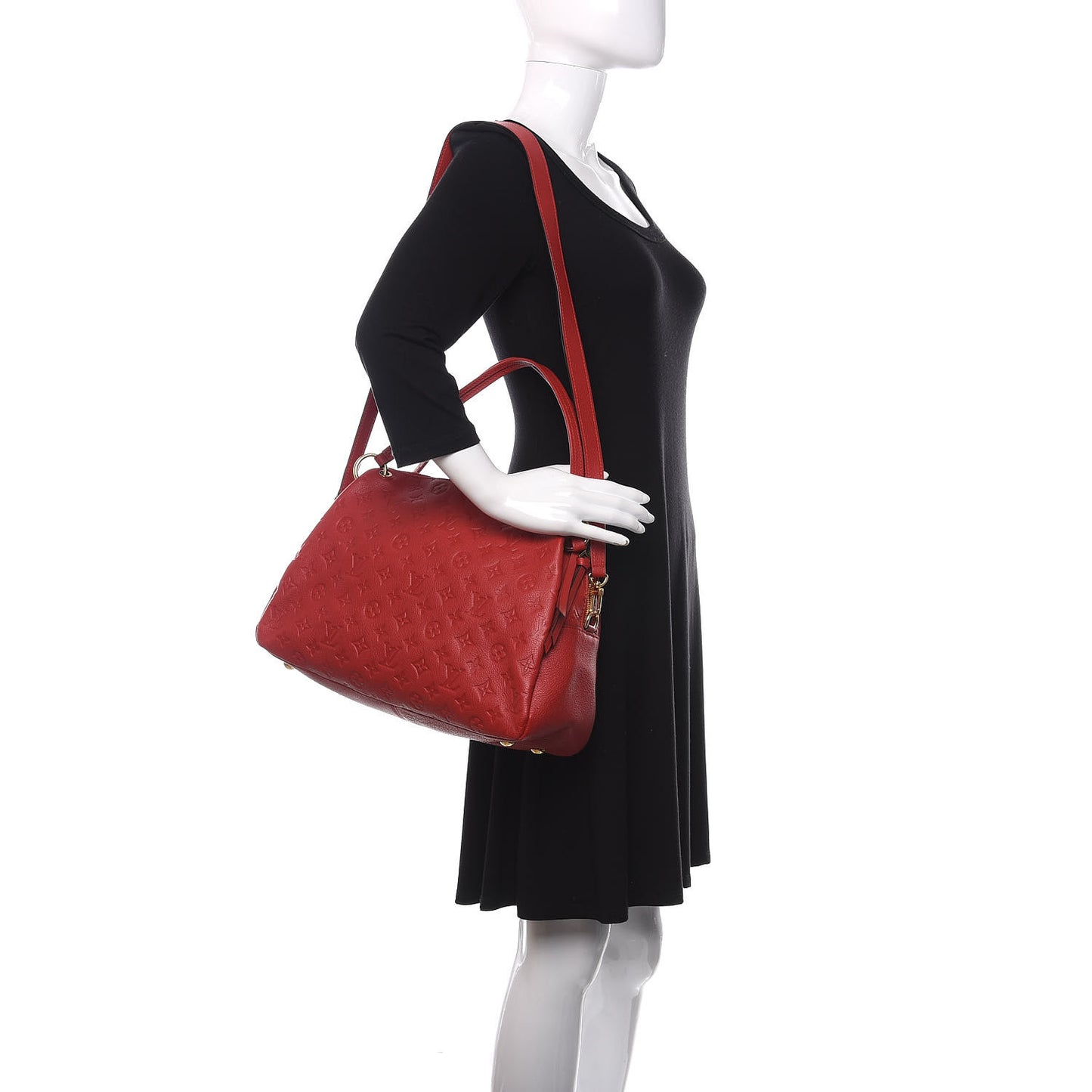 Empreinte Ponthieu PM Cherry