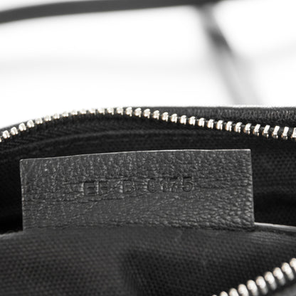 Givenchy Sugar Goatskin Mini Pandora Black 7 of 7