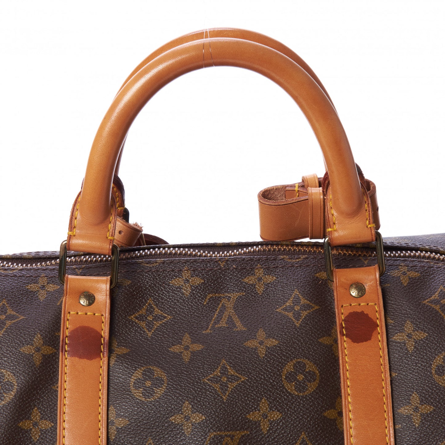 Monogram Keepall 60