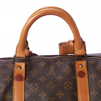 Louis Vuitton Monogram Keepall 60 11 of 12