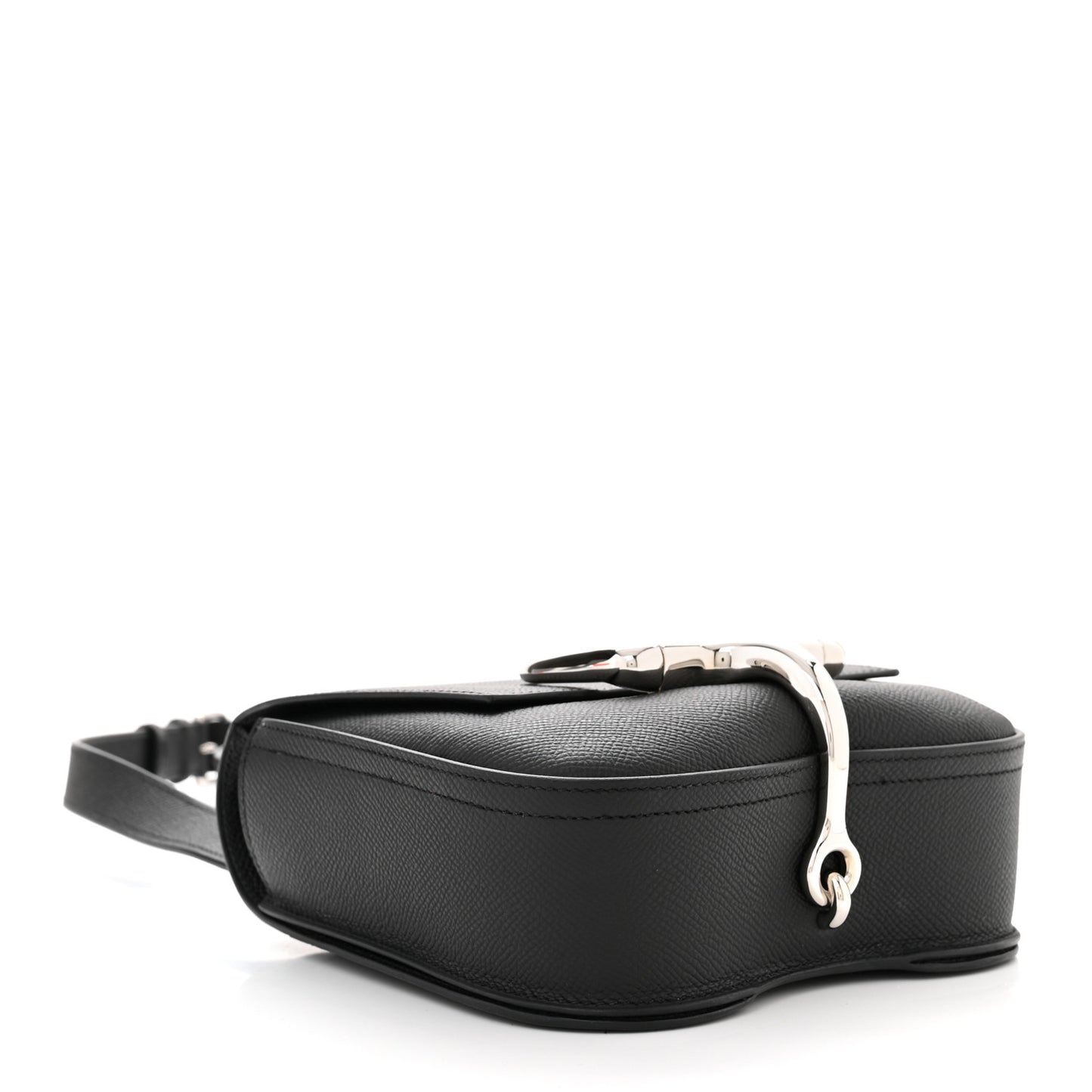 Epsom Mini Della Cavalleria Black