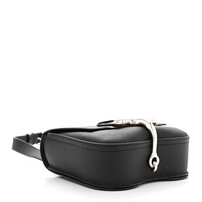 Hermes Epsom Mini Della Cavalleria Black 4 of 16