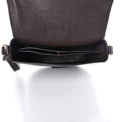 Celine Supersoft Calfskin Medium Trotteur Wood 5 of 18