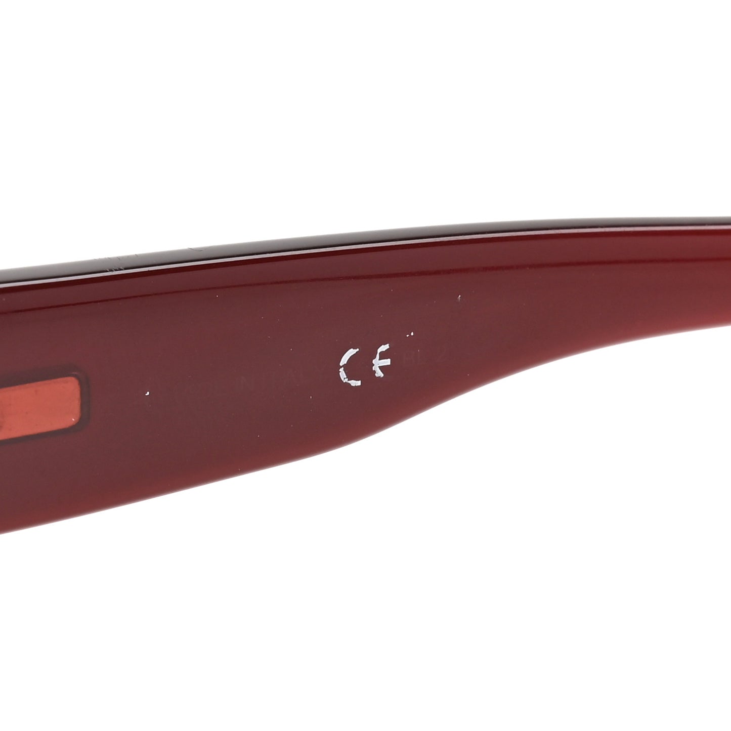 Crystal GG 2820/F/S Sunglasses Brown