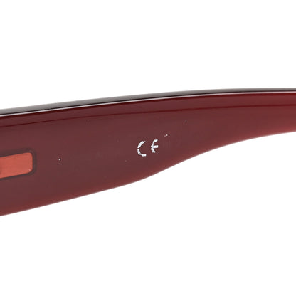 Gucci Crystal GG 2820/F/S Sunglasses Brown 5 of 7