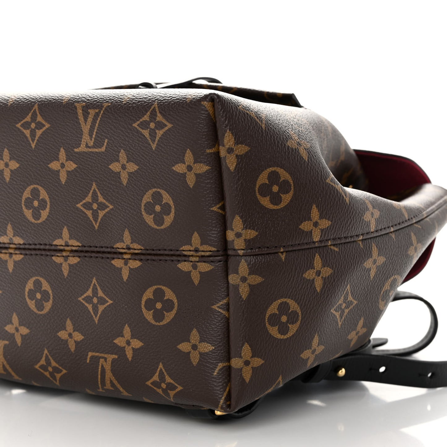 Monogram Montsouris PM Black