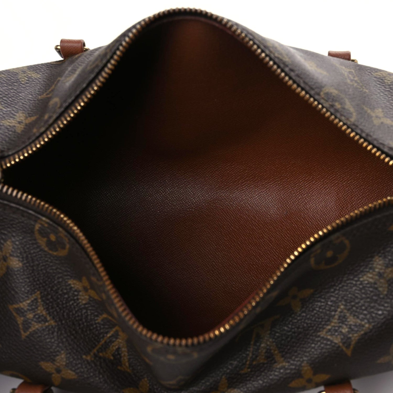 Louis Vuitton Monogram Papillon 26 7 of 22