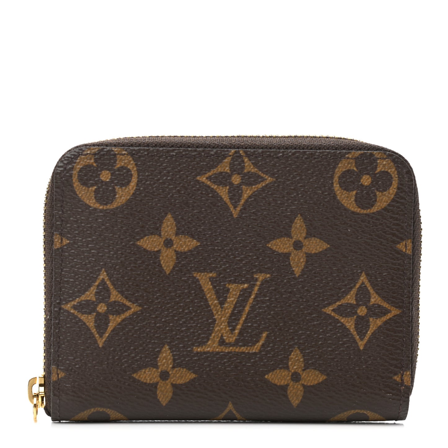 Monogram Zippy Coin Purse