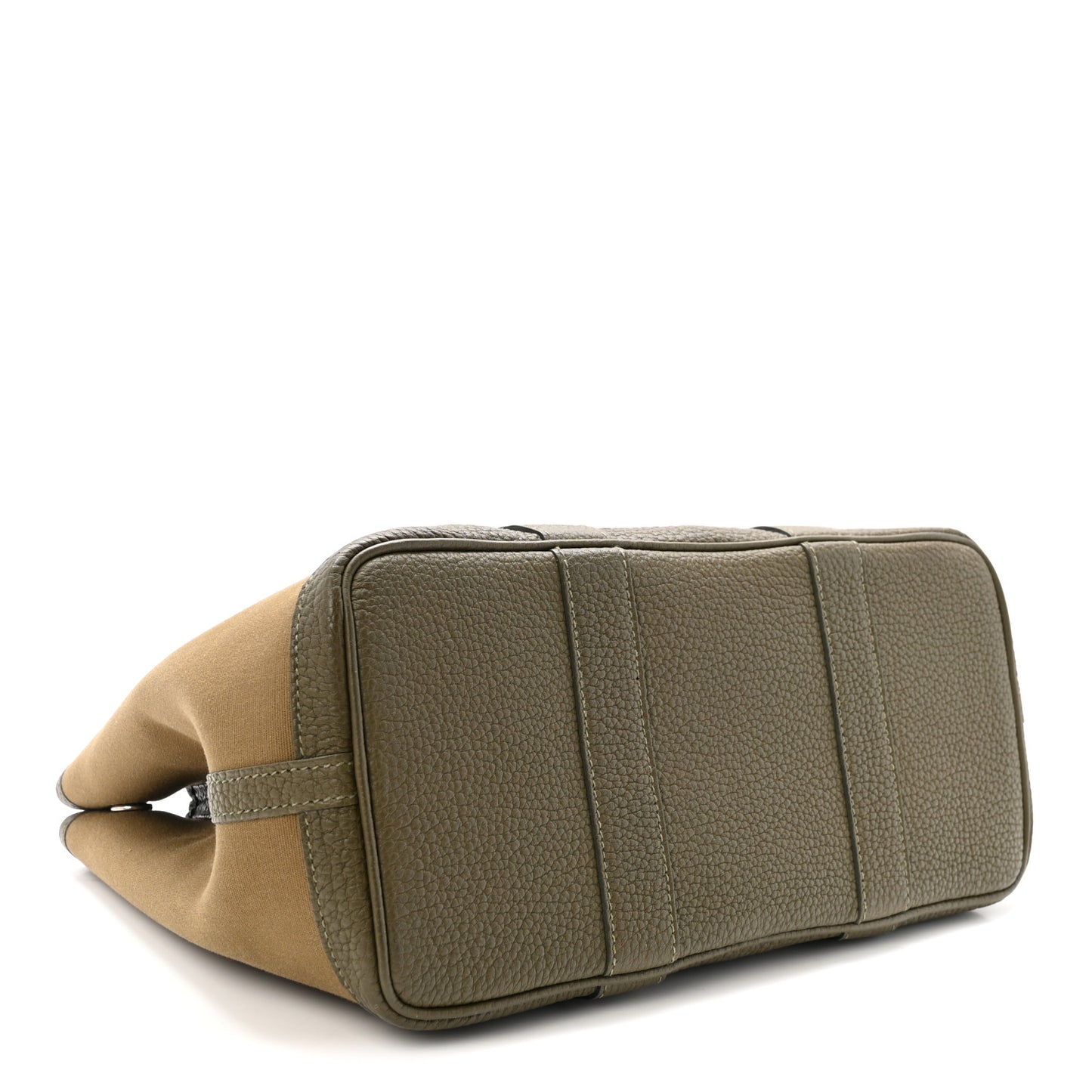 Toile Militaire Negonda Garden Party 30 TPM Vert Olive