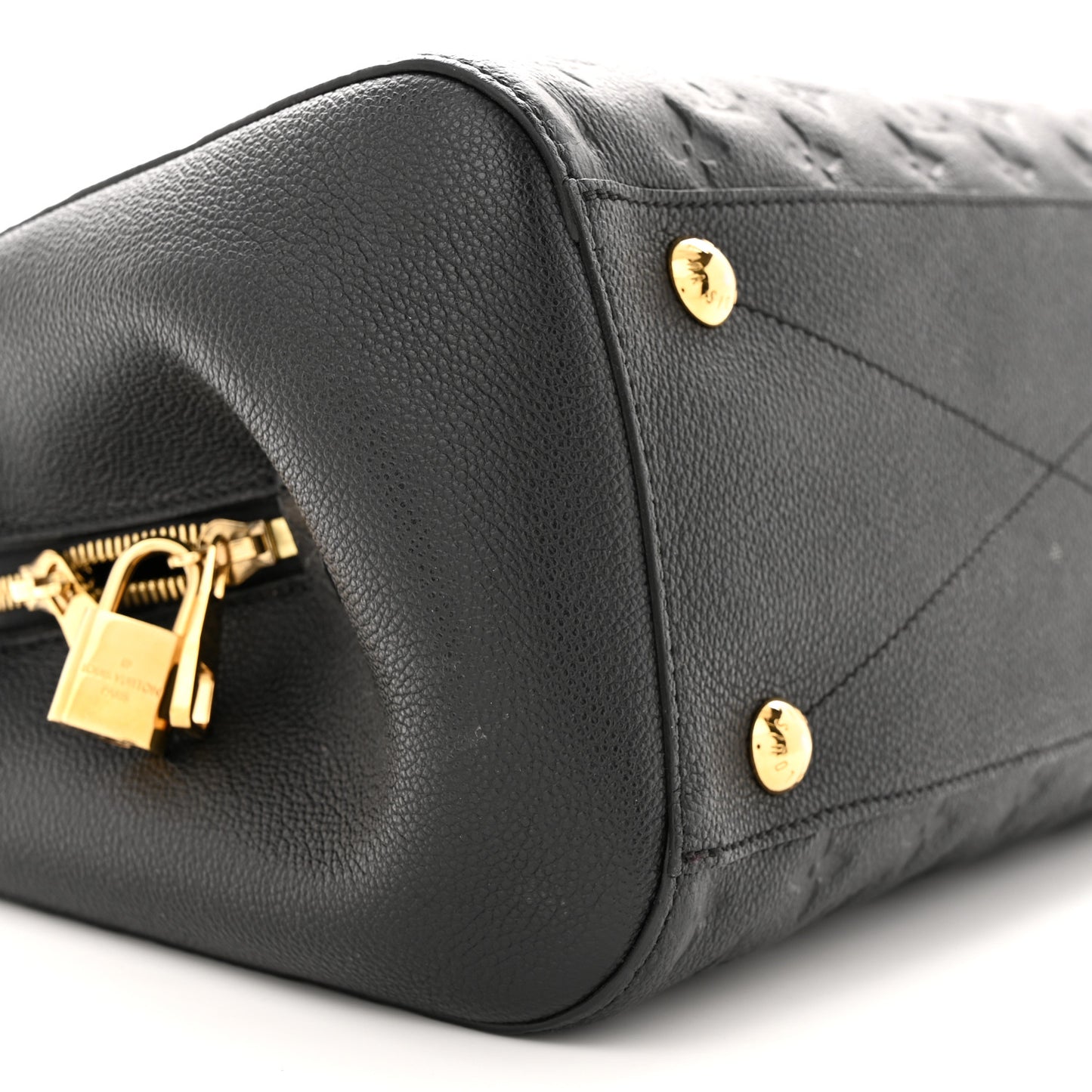 Empreinte Montaigne MM Black