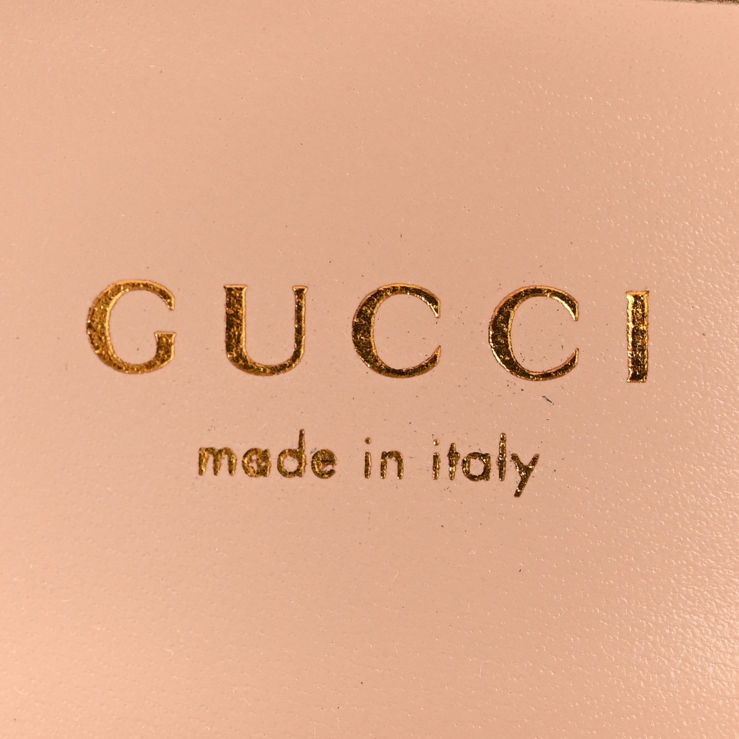 Gucci Monogram Nappa Chalotte Horsebit Ankle Strap 75mm Flatform Sandals 35 Beige Ebony 8 of 9