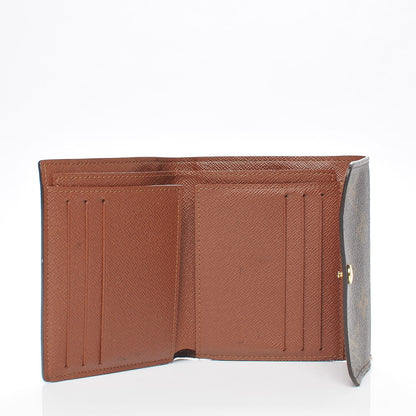 Louis Vuitton Monogram Anais Wallet 6 of 12